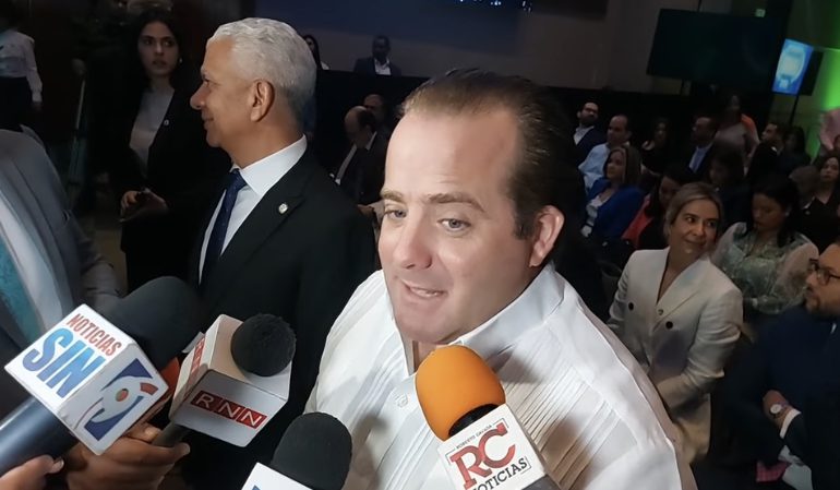 PRM no tiene una posición clara sobre resolución de JCE; Paliza a favor de cumplir lo que establece Ley de Partidos y Régimen Electoral