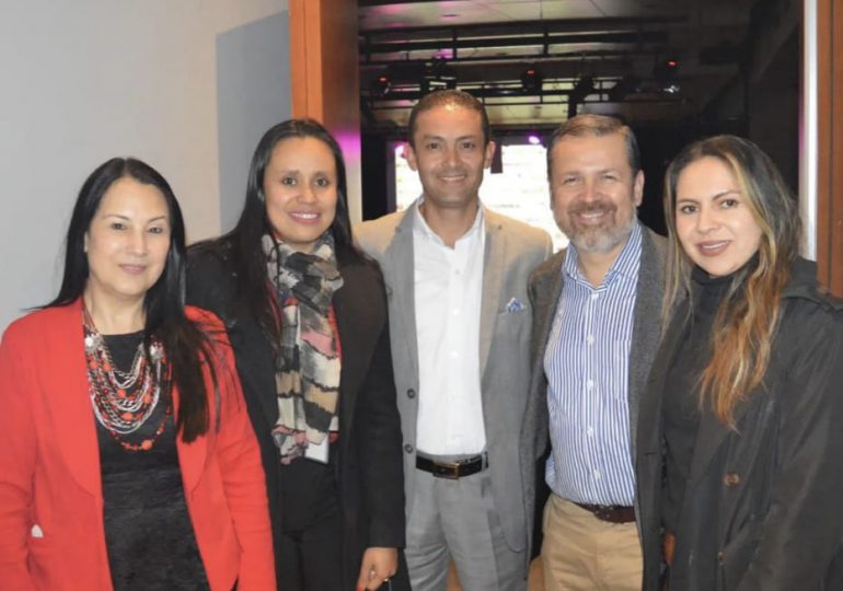 Grupo VDT lanza su unidad de turismo receptivo “Parce Travel Colombia”