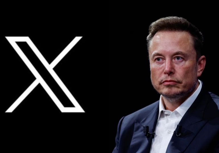 Elon Musk asegura que X (ex- Twitter) está trabajando duro para cumplir las nuevas normas de la Unión Europea