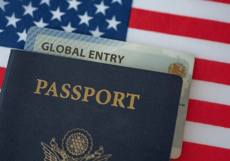 Embajada de Estados Unidos informa RD entra al programa Global Entry