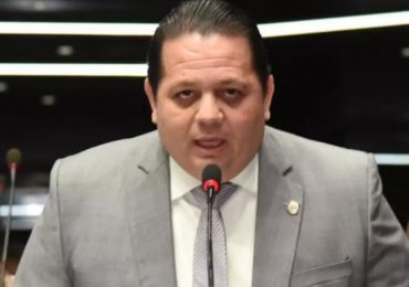 SCJ fija audiencia para conocer acusación contra diputado Gregorio Domínguez; MP pide 10 años de prisión