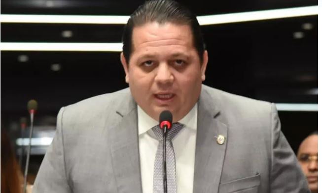 SCJ fija audiencia para conocer acusación contra diputado Gregorio Domínguez; MP pide 10 años de prisión