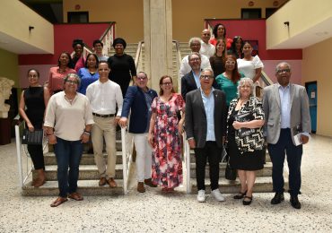Facultad de Artes de la UASD concluye con éxito primer Diplomado en Curaduría