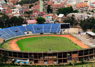 Al menos 13 muertos en una estampida en un estadio en Madagascar
