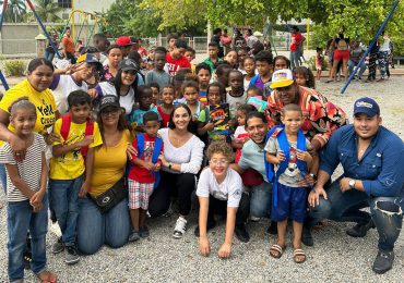 Diputada ve necesario un diagnóstico provincial de la educación y la inclusión de competencias TICS