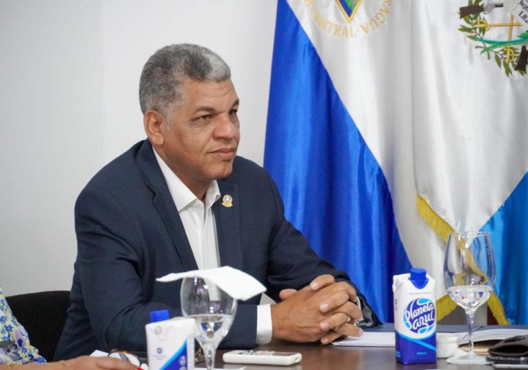 Diputado afirma bancada dominicana en PARLACEN tiene “compromiso sagrado” de seguir aportando a la democracia