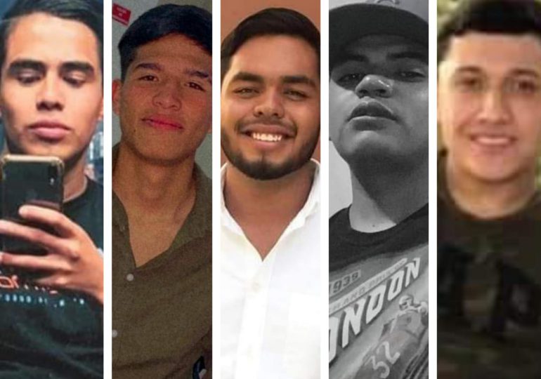 Descarten que osamentas corresponden a cinco jóvenes secuestrados en México