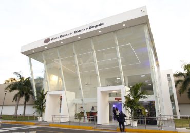 Museo Anuncia conferencia “La Fundación de la Ciudad de Santo Domingo; 525 Años de Historia” 