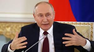 Putin pide el apoyo de Turquía para exportar sus granos