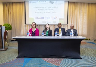 ROAVIS presenta resultados y avances en normativas para la protección de la Vida Silvestre, Flora y Fauna en Centroamérica y RD