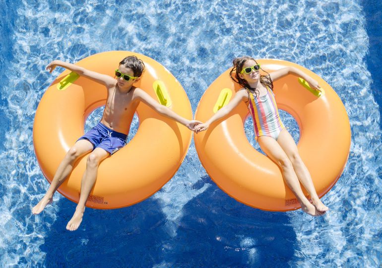 Nickelodeon propone campamento de verano cargado de entretenimiento