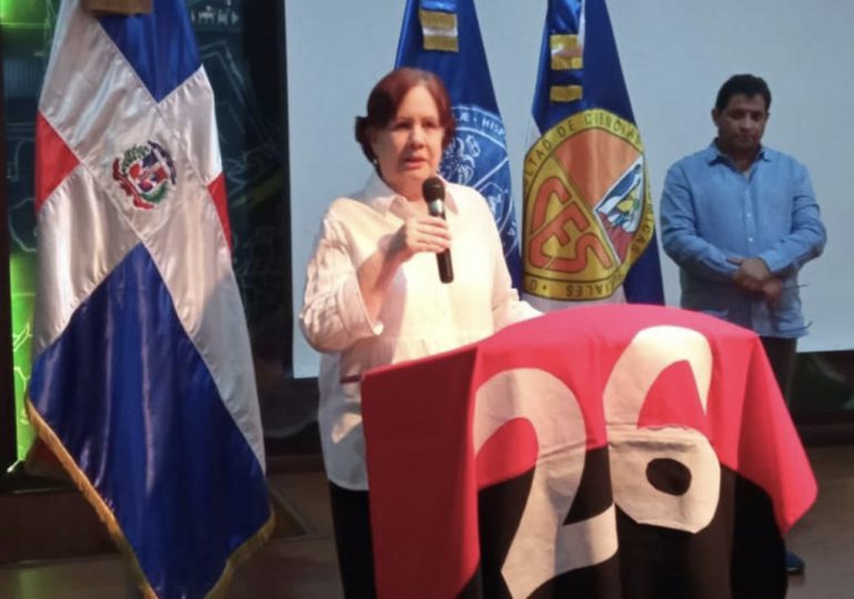 Embajadora de Cuba en Dominicana habla del acoso permanente al pueblo