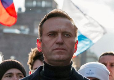 Navalni el opositor que sigue desafiando a Putin desde la cárcel