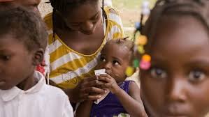 Unicef advierte sobre aumento "alarmante" de secuestros de menores y mujeres en Haití