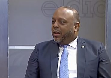 Luis Henriquez: “Este gobierno está interesado en usar la justicia para empañar la reputación de los partidos políticos”