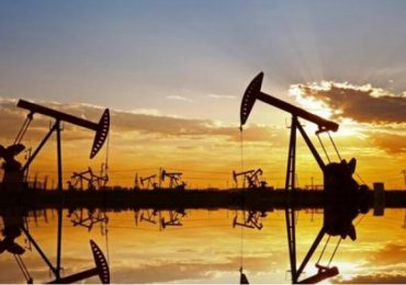 Reservas comerciales de petróleo en EEUU aumentan 5,9 millones de barriles