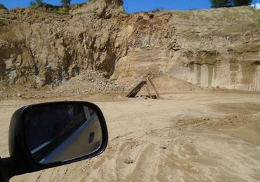 Proedemaren allana minas que operaban de manera irregular en La Vega  