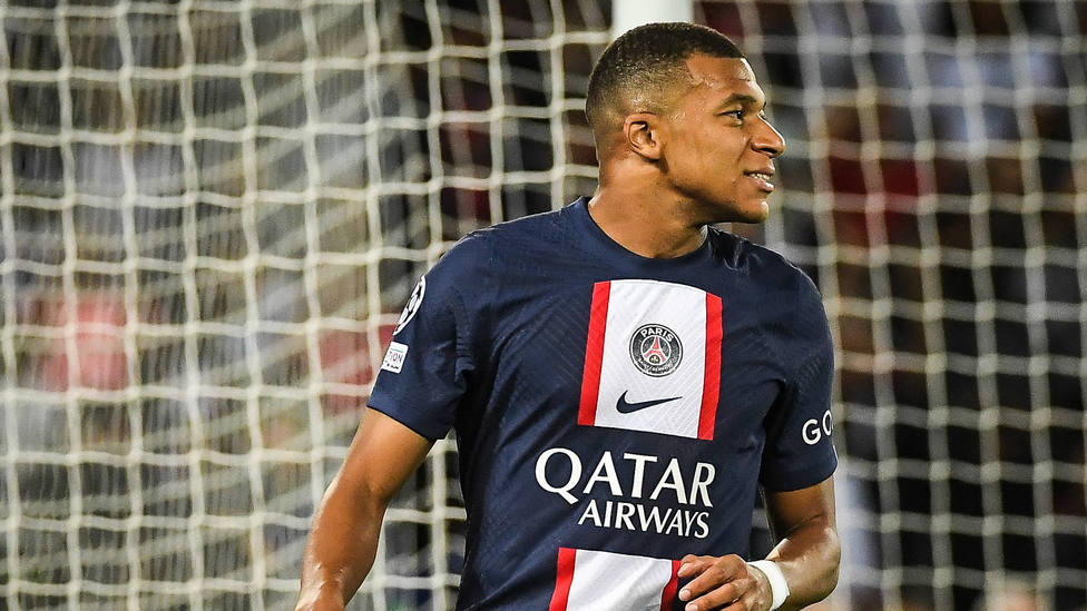 Mbappé No Entra En Convocatoria Para Estreno Del Psg En Ligue 1 Rc Noticias 