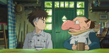 Nuevo film animado del japonés Hayao Miyazaki inaugurará Festival de San Sebastián
