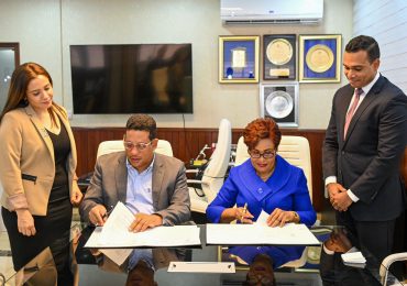 Superintendencia de Seguros apoyará a la DGCP para fortalecer las garantías de las pólizas en las contrataciones públicas