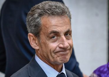 Expresidente francés Sarkozy será juzgado en 2025 por supuesta corrupción con dictador libio