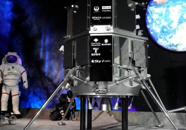 Japón vuelve a lanzar una misión robótica a la Luna tras el éxito indio