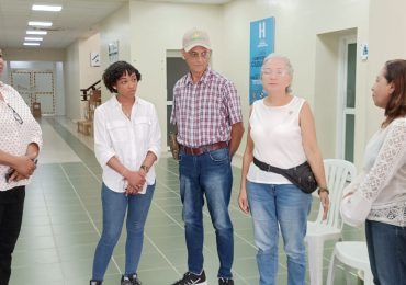 Jóvenes del CONACOOP aportan insumos para afectados y rescatistas tras la tragedia de San Cristóbal