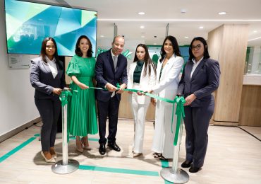 Banco Promerica abre las puertas de su nueva sucursal en La Vega