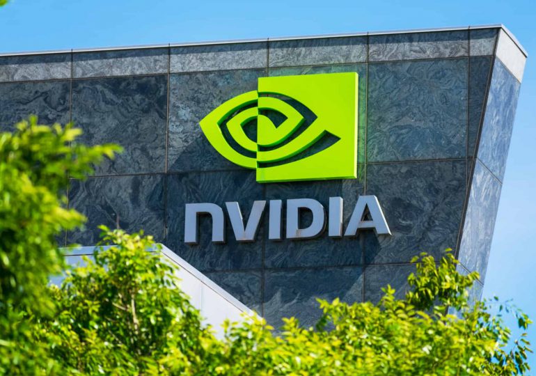 Nvidia supera ampliamente las previsiones del mercado con USD 6.200 millones de ganancia neta en 2T