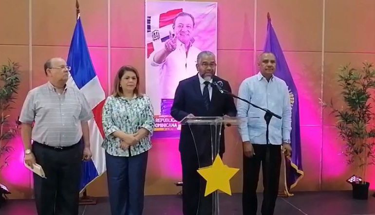 PLD dice situación de educación dominicana es "alarmante" en gobierno del PRM