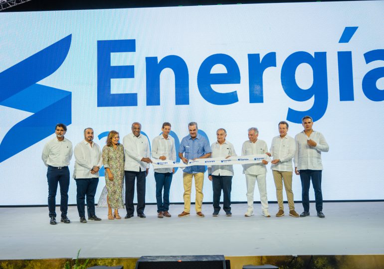 Montecristi expone importantes avances en el desarrollo de sus proyectos energéticos