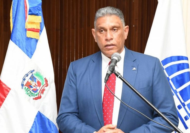 Ministro de Interior y Policía: serán cancelados agentes resulten responsables en Operación Gavilán
