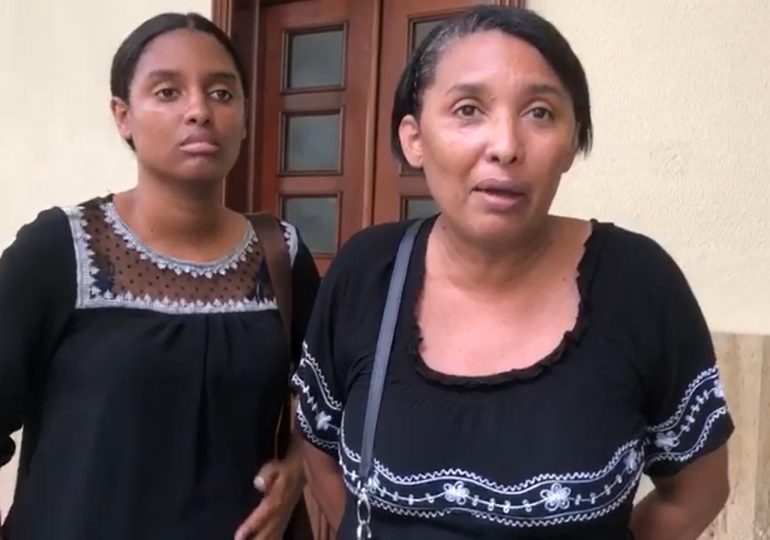VIDEO | "Usted tiene más hijos, quédese tranquila, porque sino le vamos hacer la vuelta a ellos", la amenaza que recibió madre de Joshua