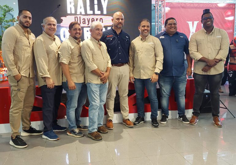 VIDEO | Rally Playero Off-Road anuncia su próximo evento será en septiembre