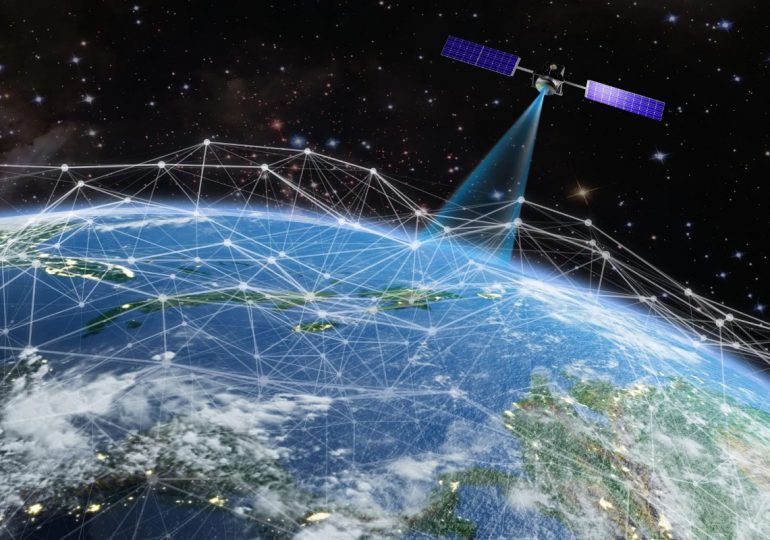 En plena Amazonía, indígenas acceden gratis a internet satelital de Starlink