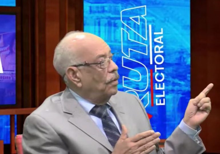 El Partido del Toro (PRSD) proclama su alianza con Abinader y el PRM