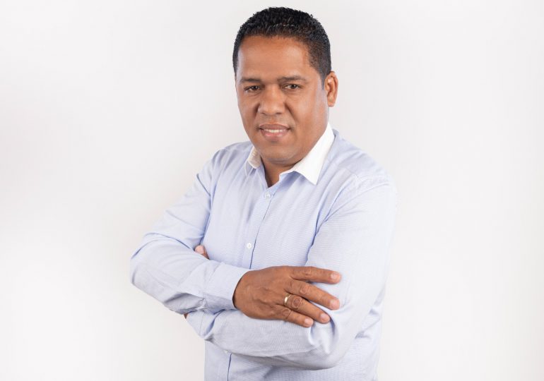 César Aquino: “El municipio Santo Domingo Este tiene mucho potencial”