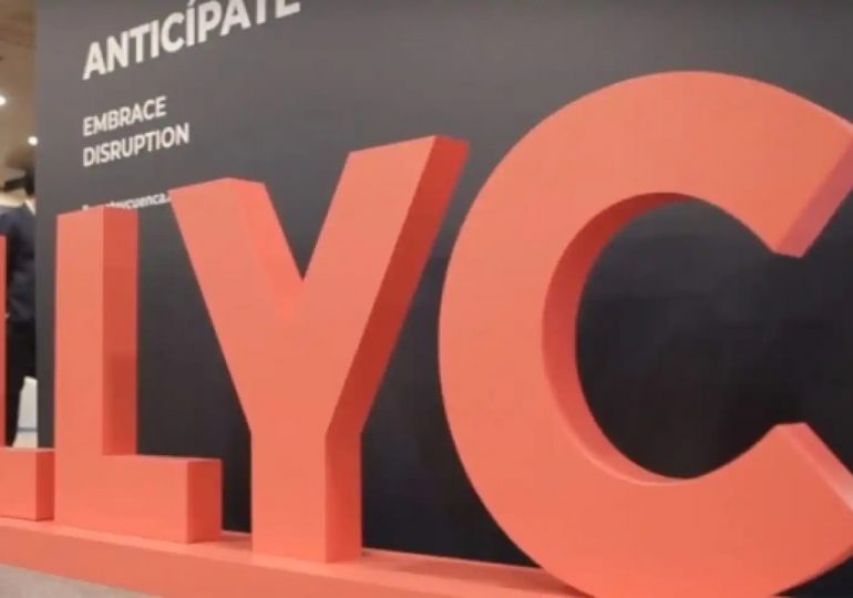 LLYC lidera el asesoramiento de M&A en Latinoamérica y se sitúa en el TOP 10 en Américas, según Mergermarket