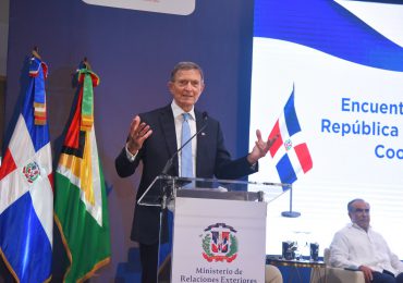 MIREX y ProDominicana promueven oportunidades de inversión entre empresarios de RD y Guyana
