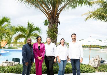 Invierten US$38 millones en Palace Suites Downtown, lujoso proyecto turístico en el centro de Punta Cana