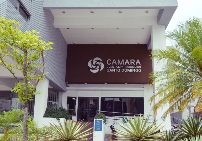 Cámara de Comercio de Santo Domingo valora aprobación y promulgación de nueva Ley 36-23