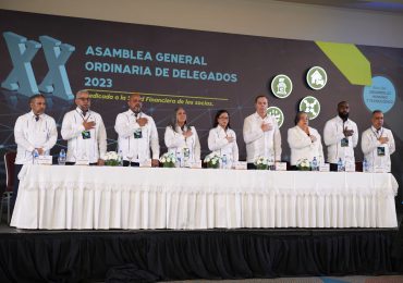 COOPZOAMERICA celebra vigésima asamblea con crecimiento sostenido de más de un 16% de sus activos
