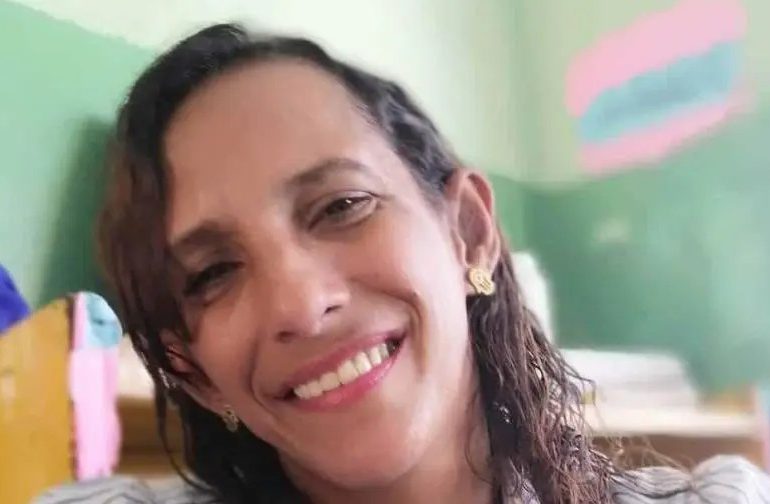 Hallan muerta a profesora desaparecida en Higüey