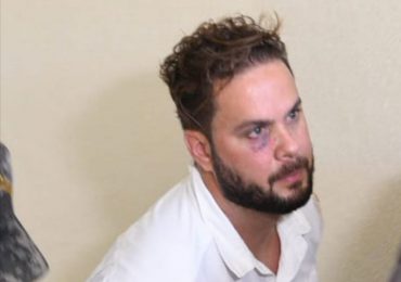 Este lunes cubano que golpeó agente de Digesett buscará su libertad