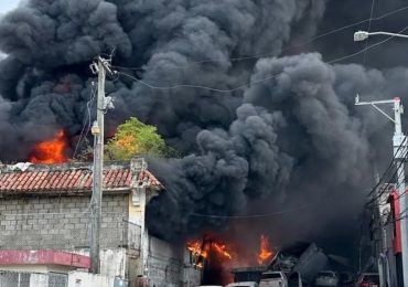 El Gordo y la Flaca envían condolencias a familias de víctimas de explosión en San Cristóbal