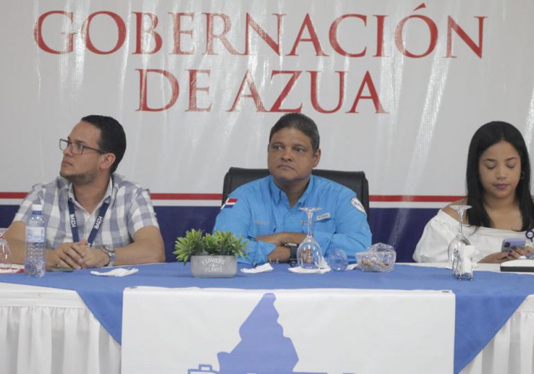 Director de la DAEH mejora condiciones de trabajo a equipo que brinda asistencia extrahospitalaria