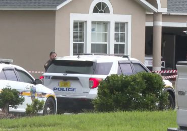 Un niño de nueve años mata a otro de seis de un disparo en la cabeza en Florida
