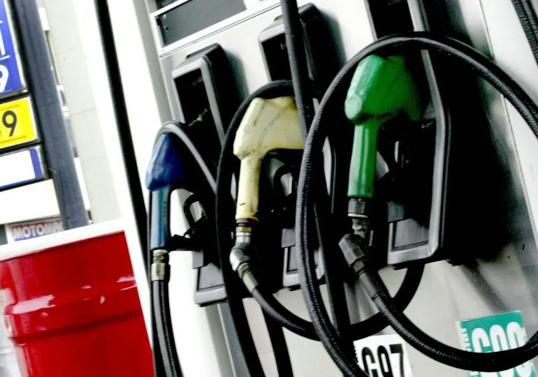 Gobierno destina más de 600 millones de pesos para frenar alzas de combustibles