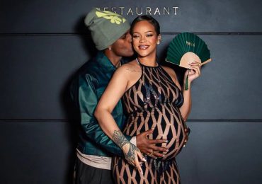 Rihanna da a luz a su segundo hijo en Los Ángeles