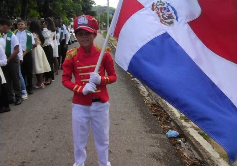 Niño de 11 años se ahorca en la habitación de su residencia en Palmar Arriba